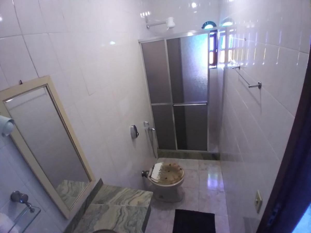 Santa Felicidade Guest house *