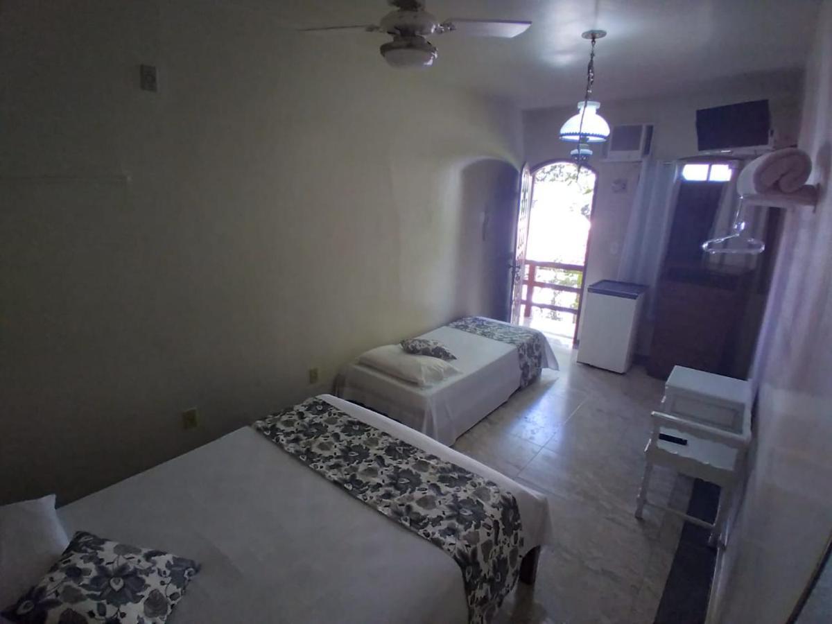 Santa Felicidade Guest house