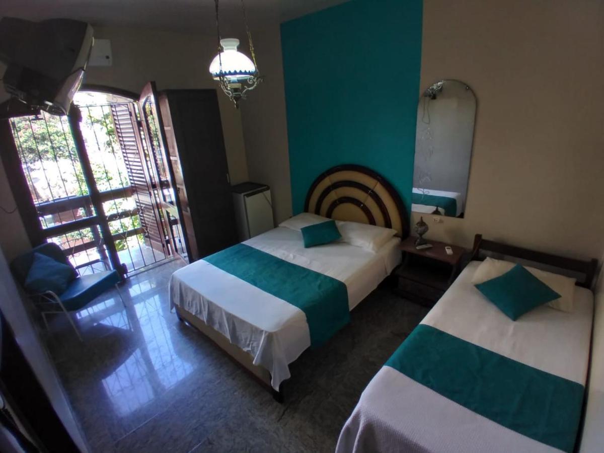 Guest house Santa Felicidade Cabo Frio