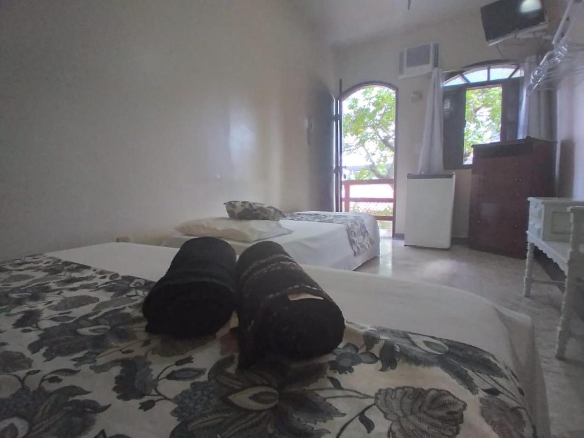 Guest house Santa Felicidade *