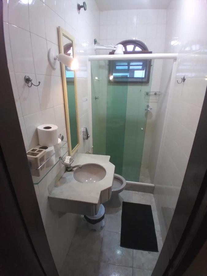 Guest house Santa Felicidade *