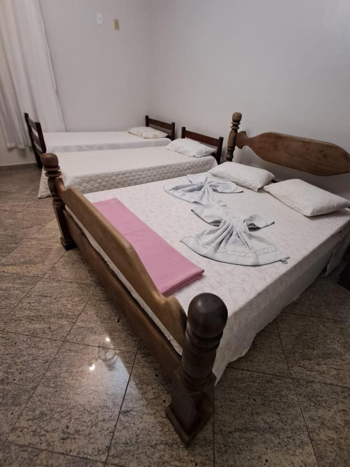 Guest house Santa Felicidade