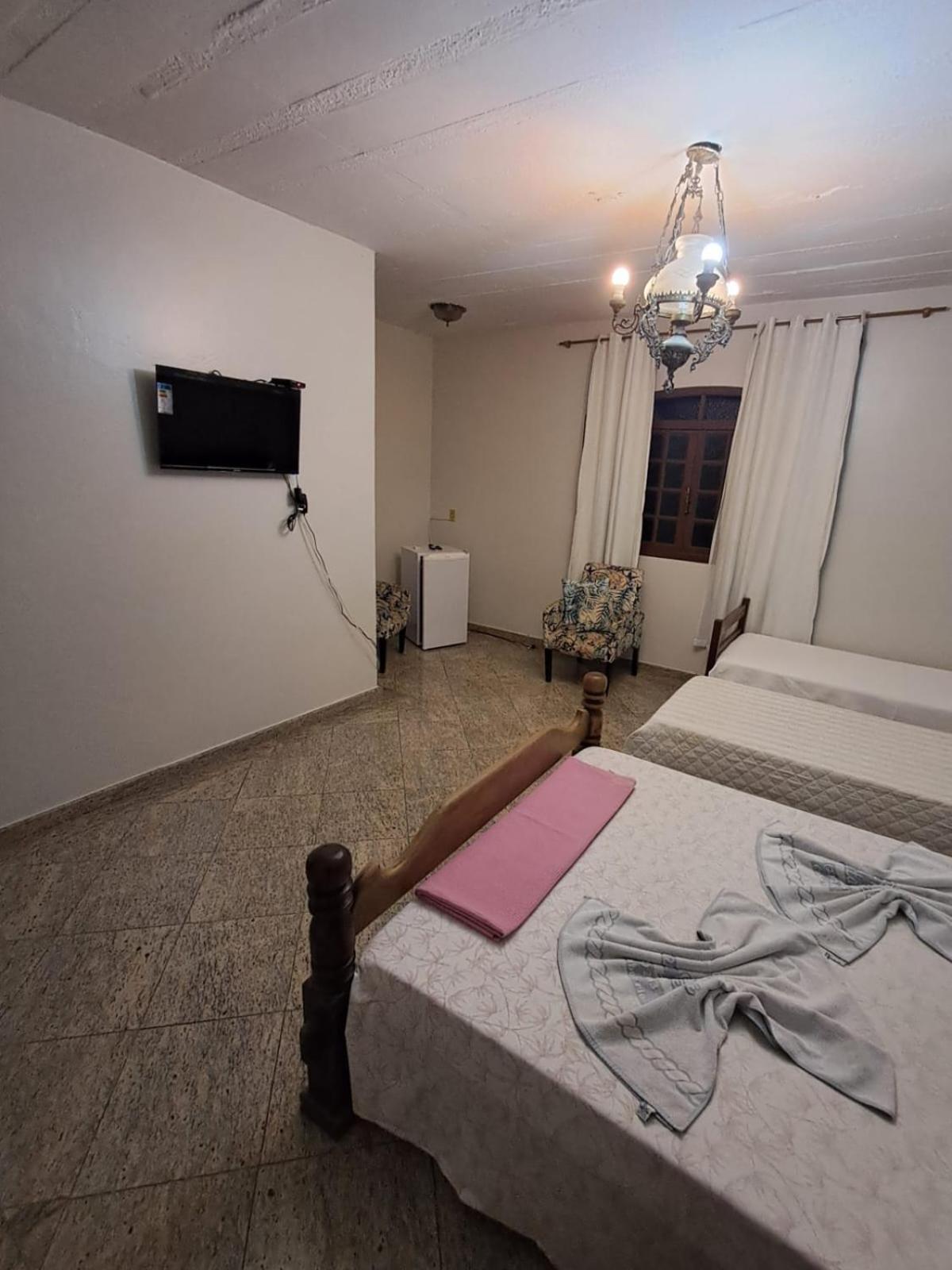 Santa Felicidade Guest house *