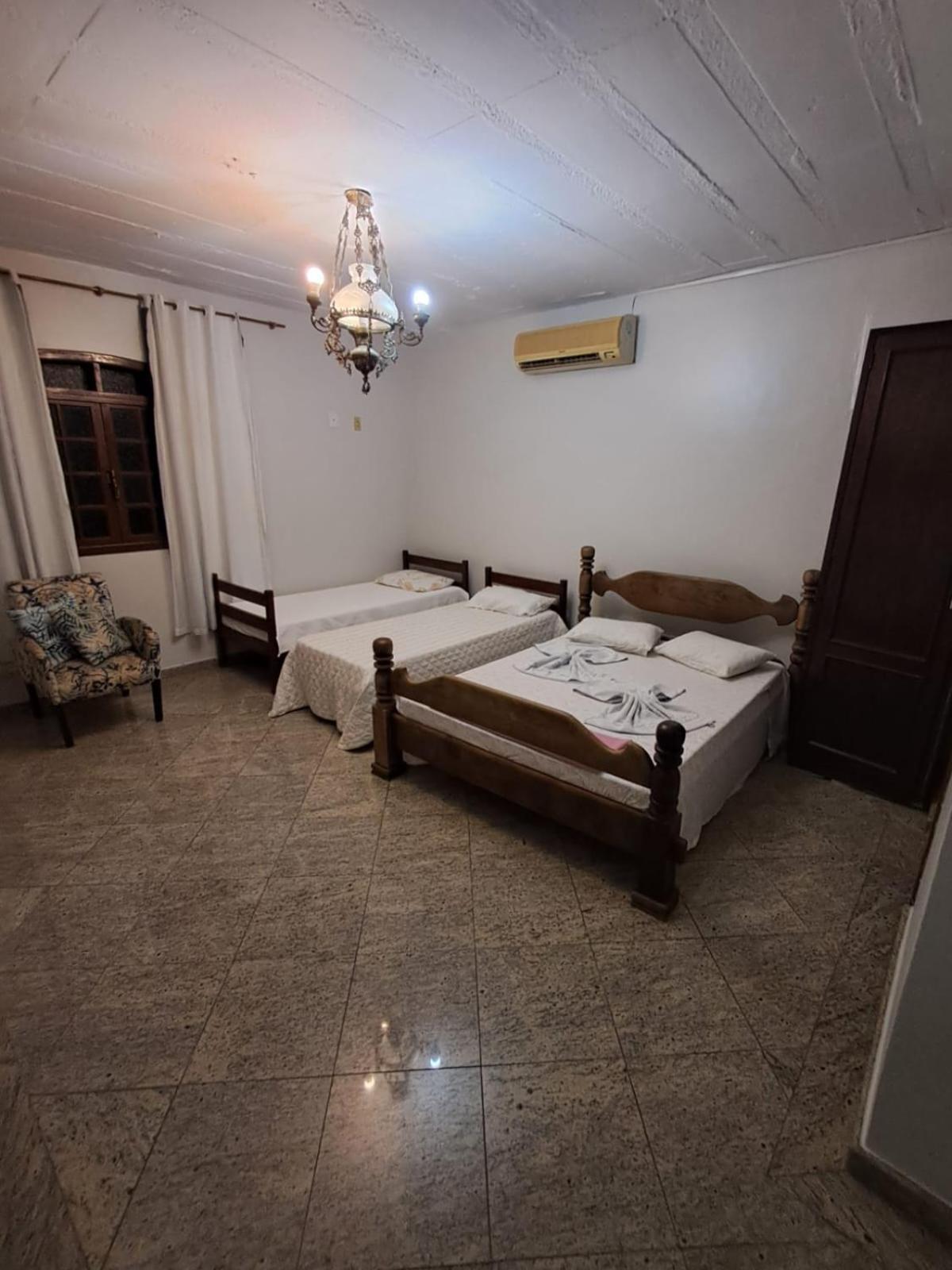 Guest house Santa Felicidade *