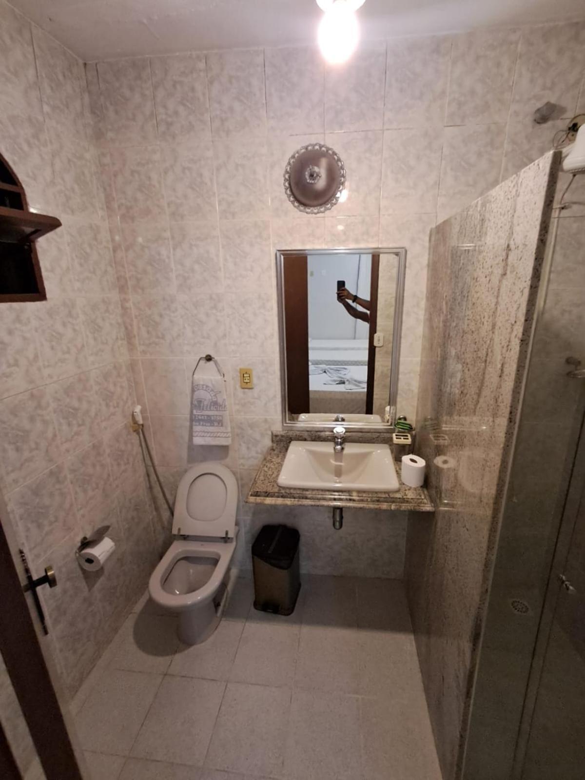 Santa Felicidade Guest house Cabo Frio