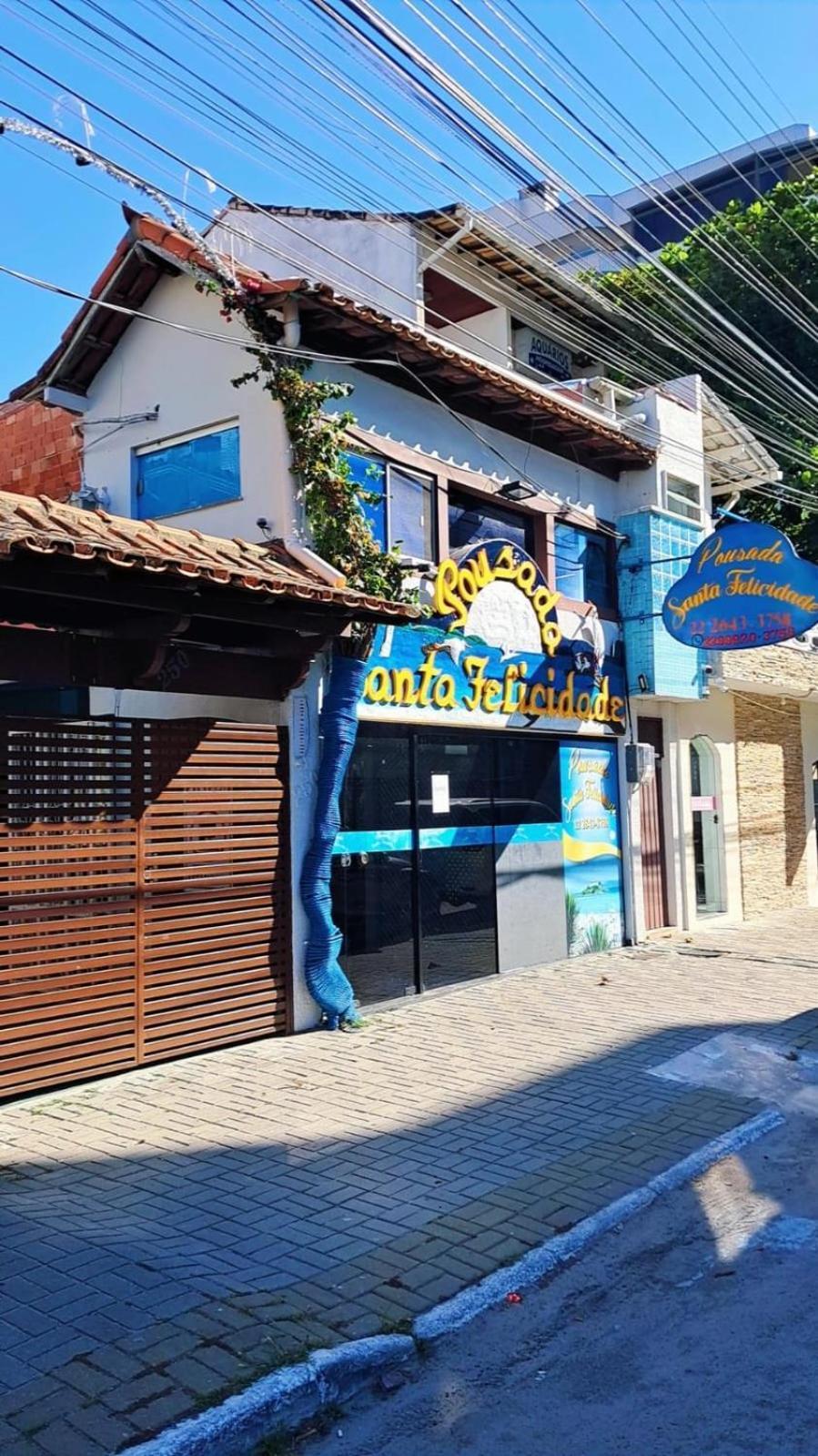 Santa Felicidade *